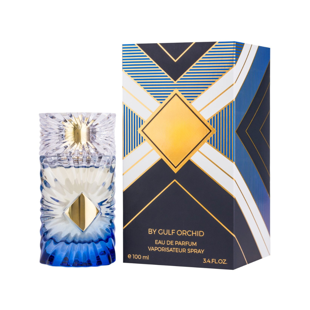 Parfum unisex cald, cu o notă dulce și cremoasă - 100 ml