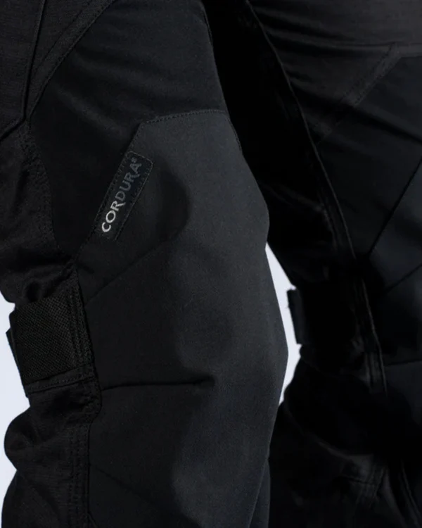 Pantaloni profit durabili unisex cu multiple buzunare®