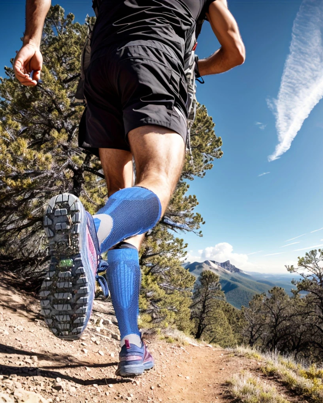 Ciorapi de compresie (OFERTA 2X1) 