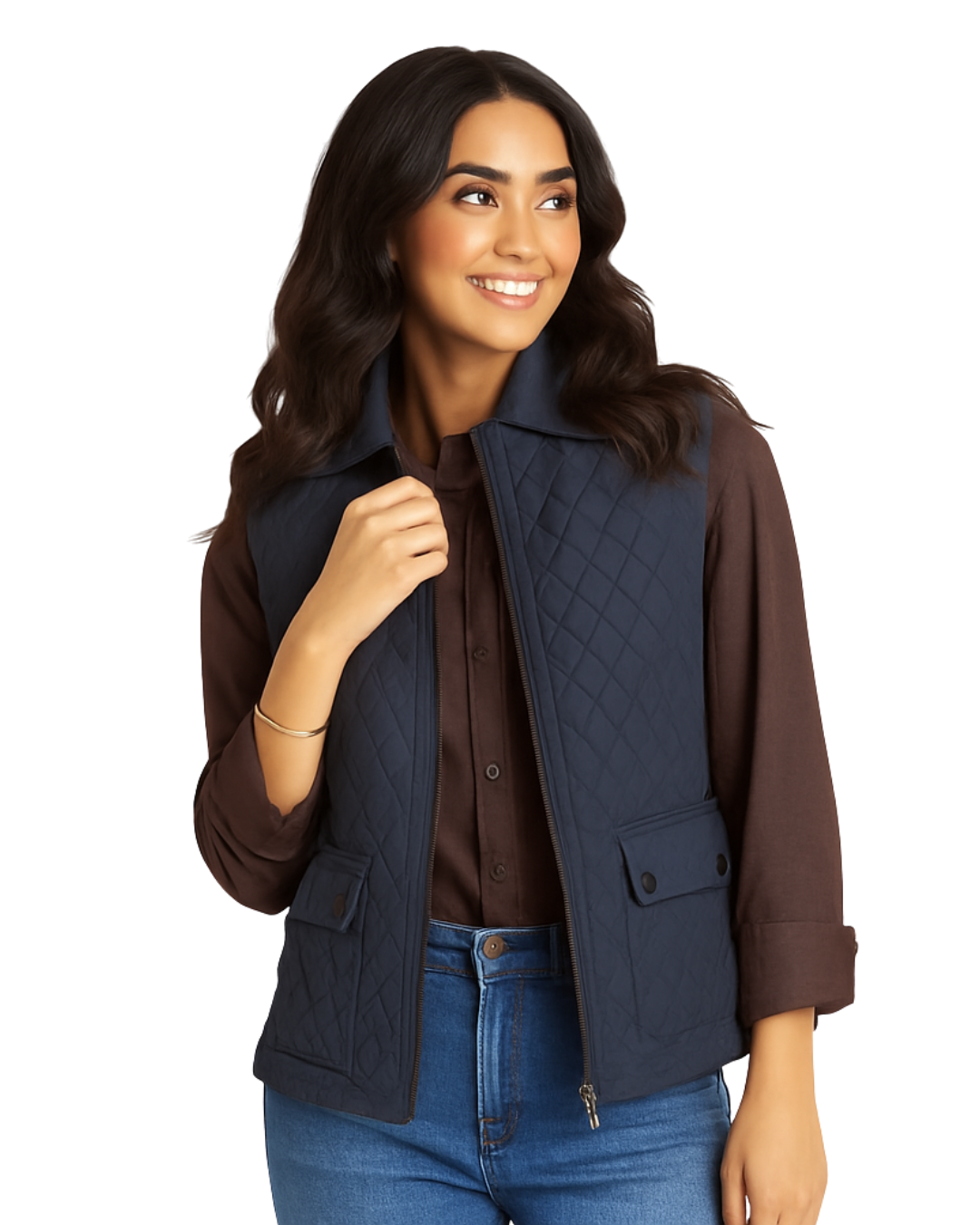 Geaca Design Sophisticat și Confort Versatil®