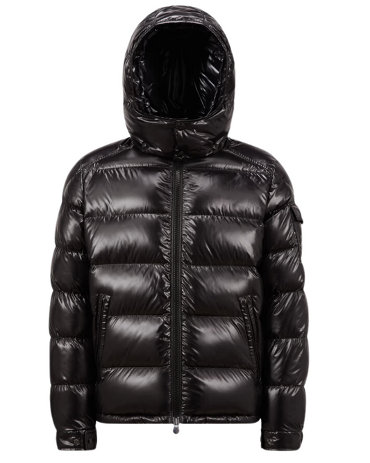 Jacheta matlasată elegantă unisex 