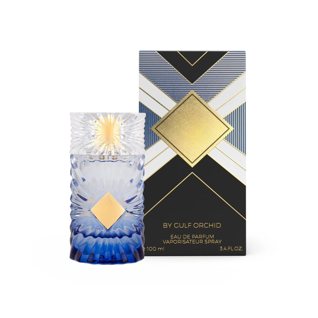 Parfum unisex cald, cu o notă dulce și cremoasă - 100 ml