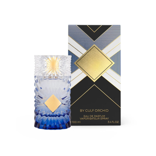 Parfum unisex cald, cu o notă dulce și cremoasă - 100 ml