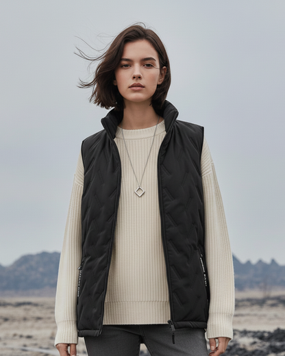 Vestă termică unisex Matlasat 