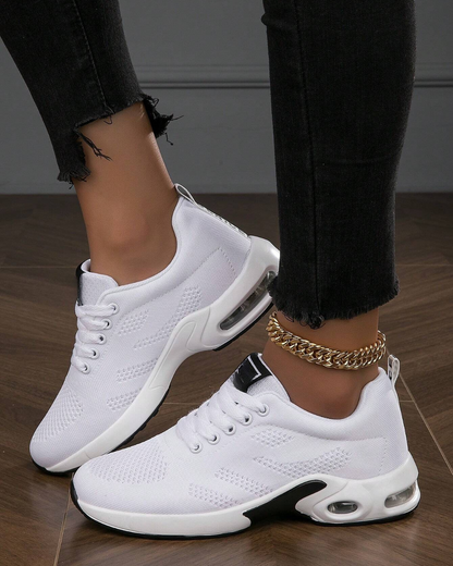 Adidași sports with airy plasă pentru femei® 