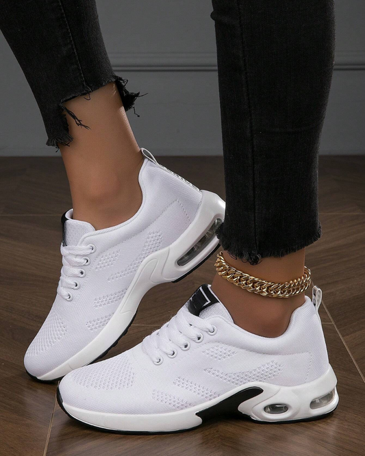 Adidași sports with airy plasă pentru femei® 