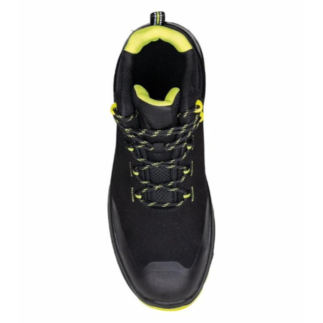 Protection Mouth cu Siguranță Maximă și Confort Fără Metal Pentru Bărbați 