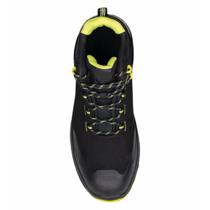 Protection Mouth cu Siguranță Maximă și Confort Fără Metal Pentru Bărbați 