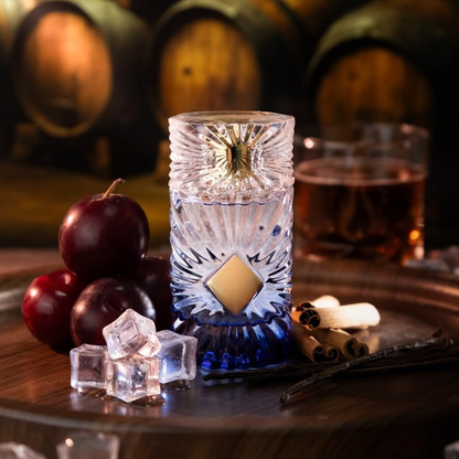 Parfum unisex cald, cu o notă dulce și cremoasă - 100 ml