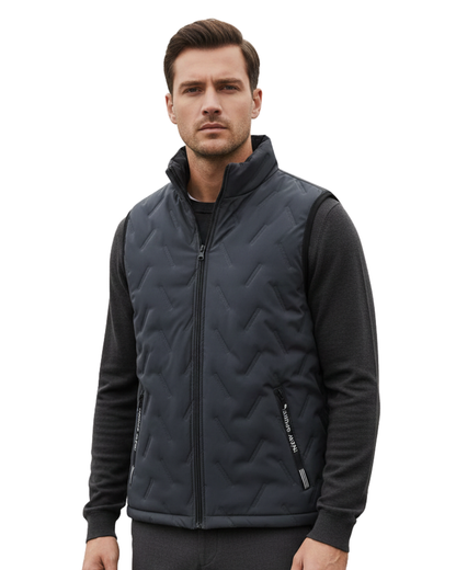 Vestă termică unisex Matlasat 