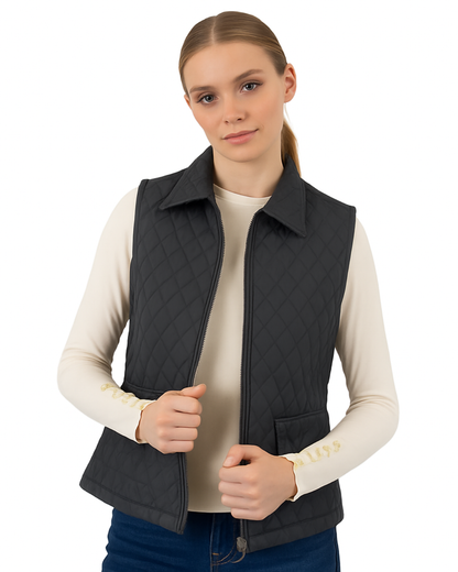 Geaca Design Sophisticat și Confort Versatil®