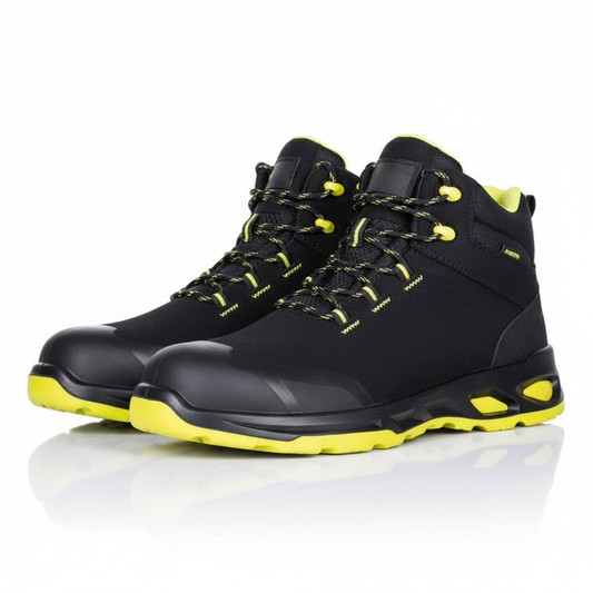 Protection Mouth cu Siguranță Maximă și Confort Fără Metal Pentru Bărbați® 