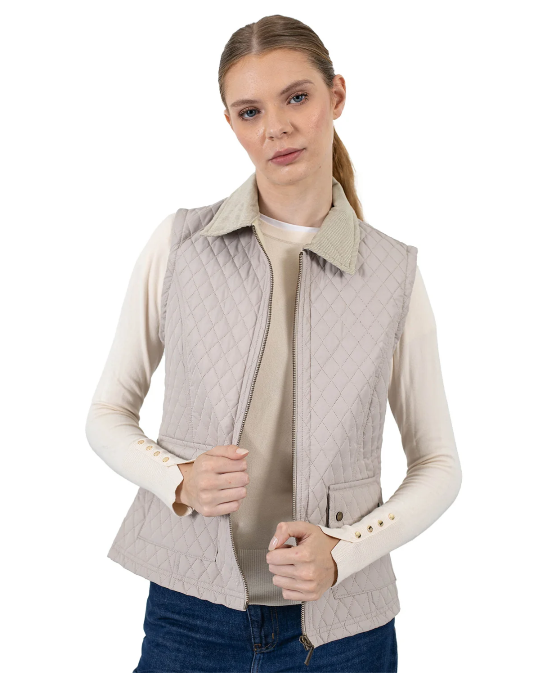 Geaca Design Sophisticat și Confort Versatil®