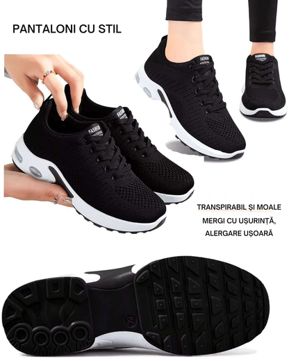 Adidași sports with airy plasă pentru femei® 