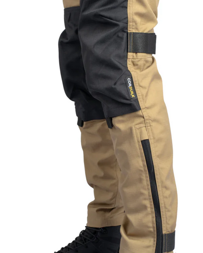 Pantaloni profit durabili unisex cu multiple buzunare®